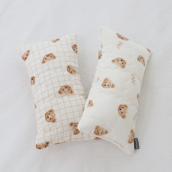 페오펫몰,[리토가토] 인견 아이스 사각 쿠션 - 9color