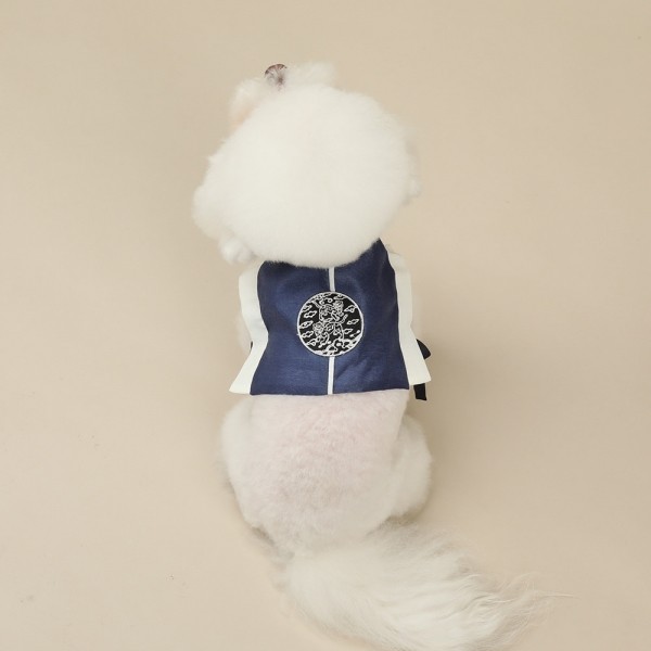 페오펫몰,[리토가토] 도윤 케이프 한복배자