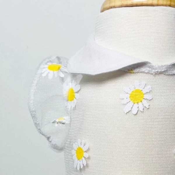 페오펫몰,데시원피스 핸드메이드 강아지원피스