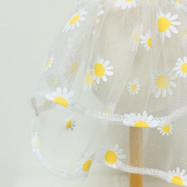 페오펫몰,데시원피스 핸드메이드 강아지원피스