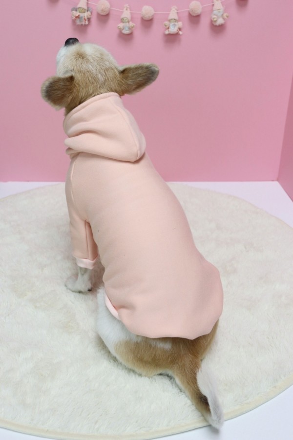 페오펫몰,핑크윈터컬렉션❤ 핸드메이드강아지옷 강아지원피스 강아지티셔츠