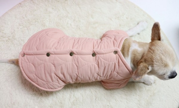 페오펫몰,핑크윈터컬렉션❤ 핸드메이드강아지옷 강아지원피스 강아지티셔츠