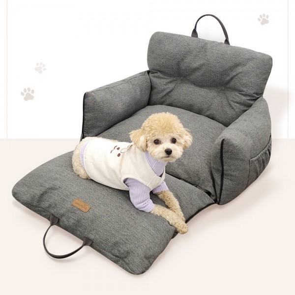 페오펫몰,스윗픽 빠방 카시트(카시트/쿠션 2in1)