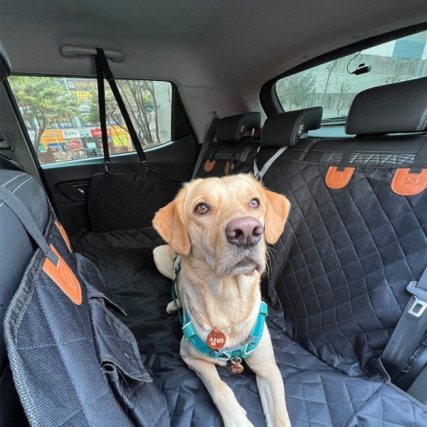 페오펫몰,스윗픽 눈치 프리 뒷좌석 2열 카시트