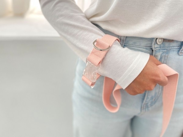 페오펫몰,강아지리드줄 핸즈프리 멀티리드줄 애견용품 산책용품