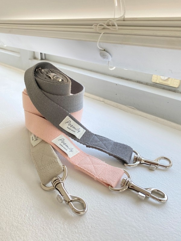 페오펫몰,강아지리드줄 핸즈프리 멀티리드줄 애견용품 산책용품