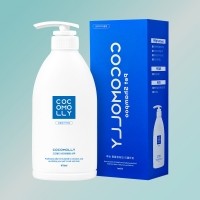 코코몰리 프리미엄 저자극 강아지 샴푸 470ml [최저가]