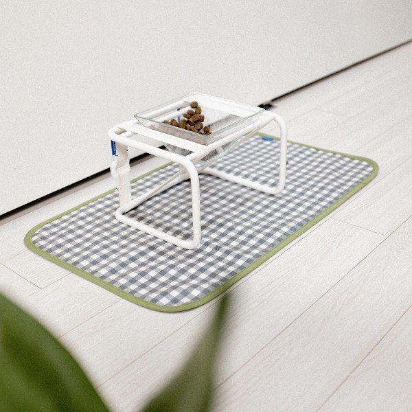 페오펫몰,바크하우스 워터프루프 식기매트 다용도매트