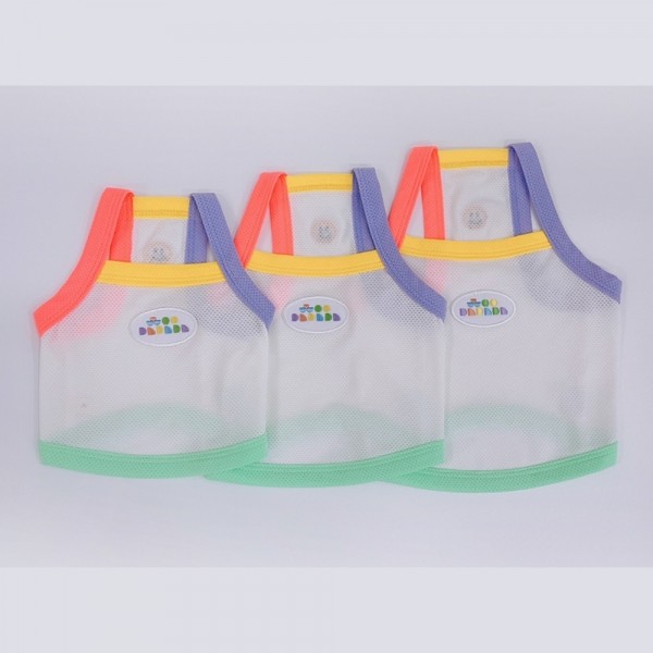 페오펫몰,[우다다다] Mix match COOL crop 믹스매치 쿨 크롭티