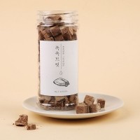 강아지 동결건조 간식 촉촉트릿 소간 75g