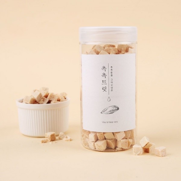 페오펫몰,촉촉트릿 닭가슴살 120g