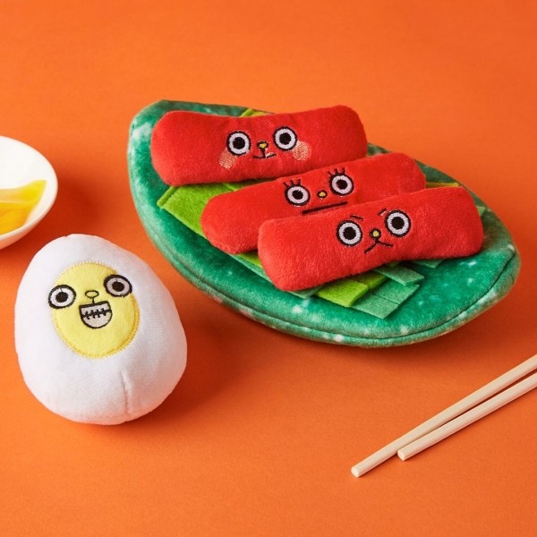 페오펫몰,7번버스 분식점 떡볶이세트 강아지 노즈워크