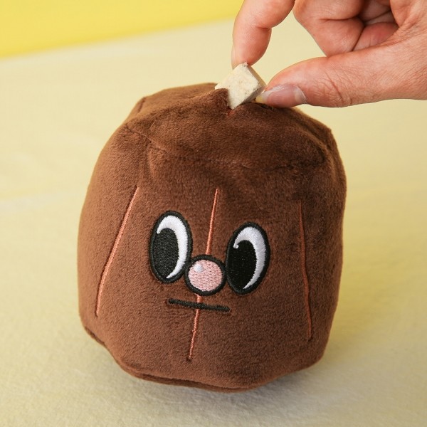 페오펫몰,7번버스 겉바속촉 까눌레 바스락 강아지 노즈워크