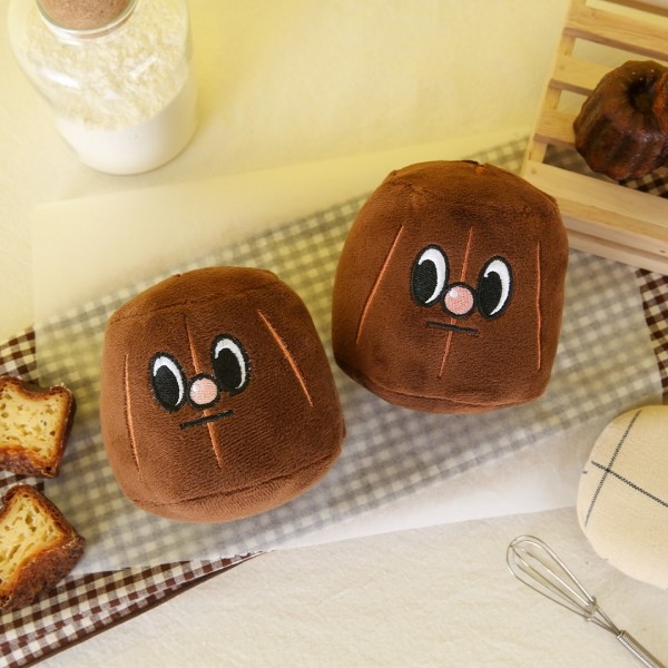 페오펫몰,7번버스 겉바속촉 까눌레 바스락 강아지 노즈워크