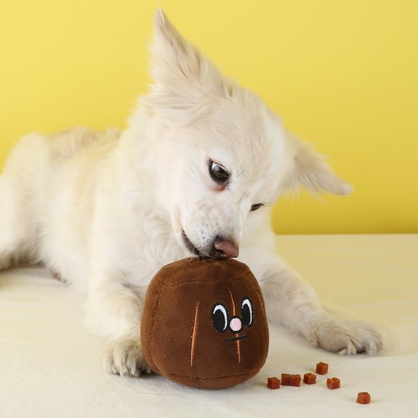 페오펫몰,7번버스 겉바속촉 까눌레 바스락 강아지 노즈워크