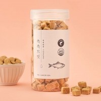 촉촉트릿 소프트 연어 90g