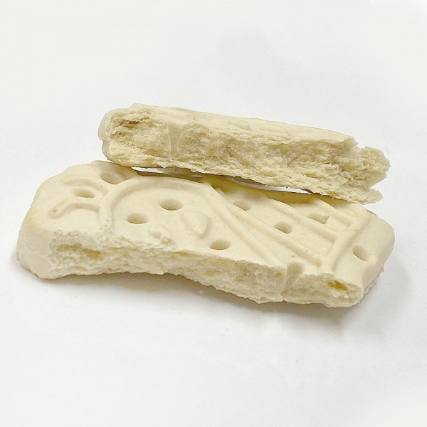 페오펫몰,강아지 바삭고소 밀크 쿠키 16p