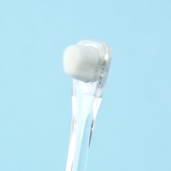 페오펫몰,메디멀 강아지 고양이 초극세사모 칫솔 1p