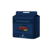 [페슬러] 금강아지 슈퍼드라이  패드