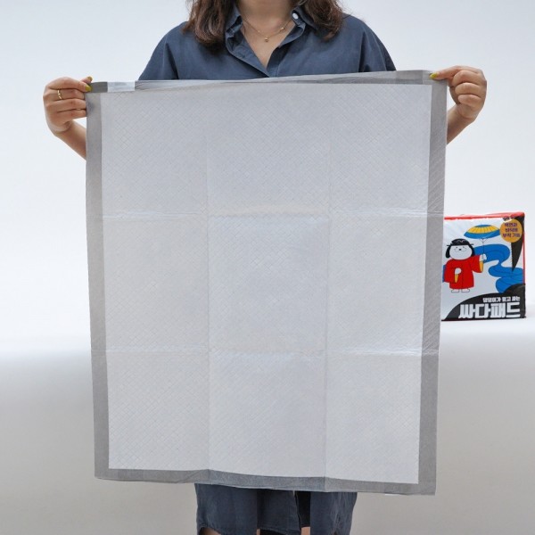 페오펫몰,[페슬러] 싸다패드 왕특대형(12매)