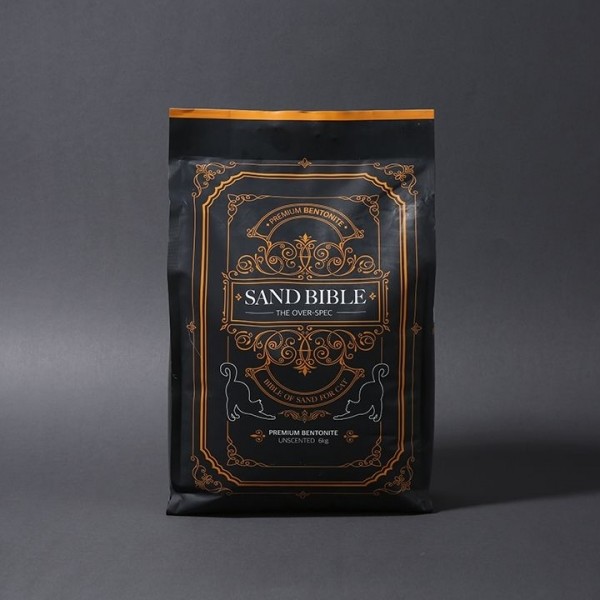 페오펫몰,[페슬러] 펫프렌즈 샌드바이블 무향 6kg