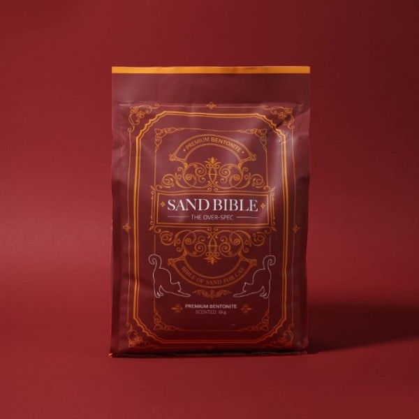페오펫몰,[페슬러] 펫프렌즈 샌드바이블 유향 6kg