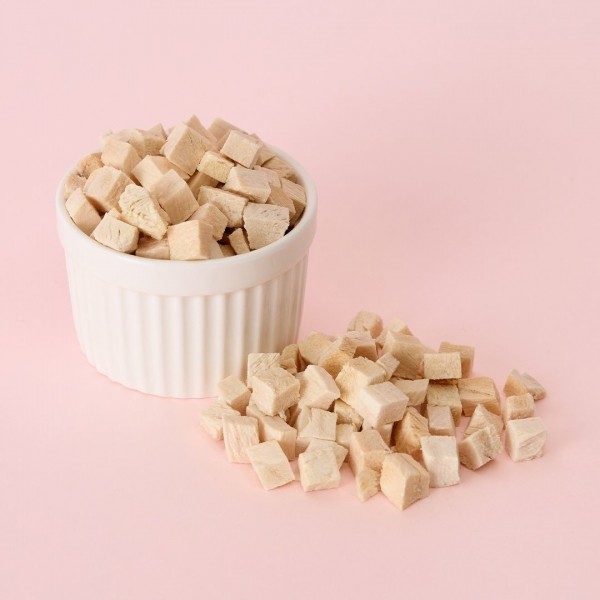 페오펫몰,[페슬러] 촉촉트릿 for cat 초미니트릿 닭가슴살 160g