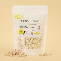 촉촉트릿 for cat 초미니트릿 북어 120g