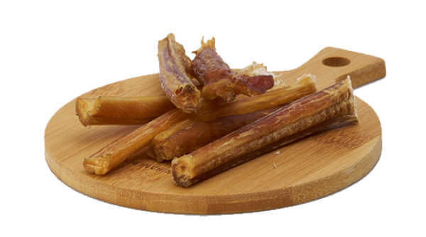 페오펫몰,[어바웃펫 X GS리테일] 근본 카우 불리스틱 M 10g X 10개