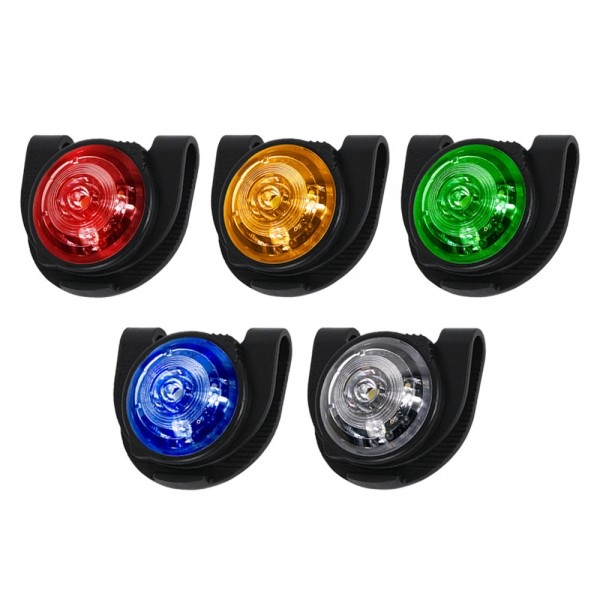 페오펫몰,강아지LED 안전등 오빌락 아웃도어 듀얼 세이프티 라이트 화이트