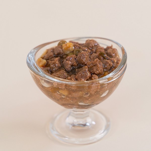 페오펫몰,[페슬러] 내추로 그레인&글루텐프리 칠면조 허브 그레이비 주식 캔 390g