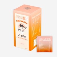 닥터펠리스 데일리솔루션 올인원 고양이 종합 영양제 닭가슴살 30g
