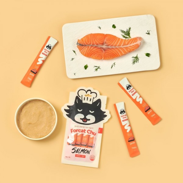 페오펫몰,닥터펠리스 고양이 짜먹는 츄르 포캣츄 14g*4p (3가지 맛)