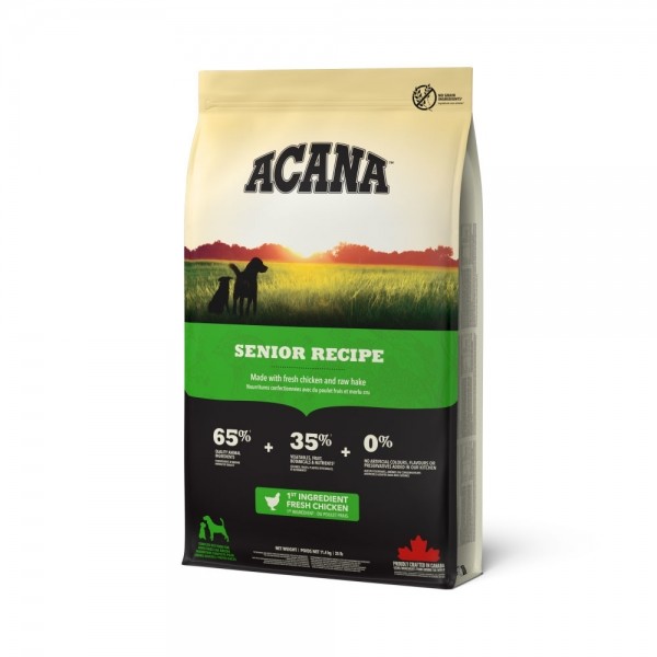 페오펫몰,아카나 독 시니어 11.4kg