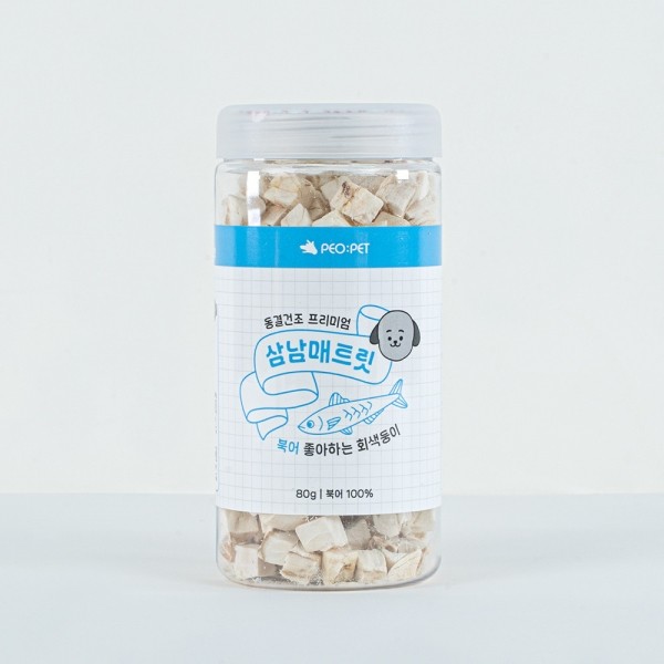 페오펫몰,[멤버십 전용] 우리집 삼남매 프리미엄 트릿 [45%]