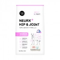 뉴알엑스 힙앤조인트 가수분해 소고기 5kg [10%]