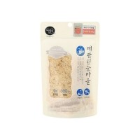 뉴알엑스 대관령 눈마을 황태가루 45g [10%]