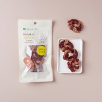 네츄럴코어 네츄럴덕 힘줄&오리링 4개입 [10%]