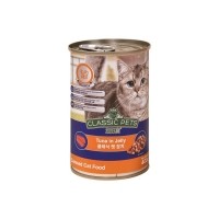 컴페니언 클래식 참치 캔 400g [10%]
