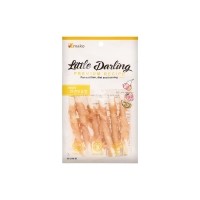 리틀달링 치킨껌 스틱 60g [10%]