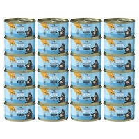 헬시캣 정어리 젤타입 80g x 24캔 [10%]