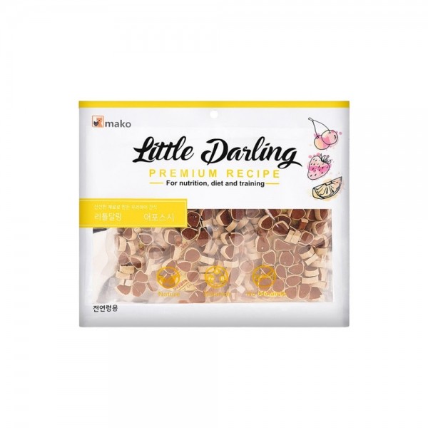 리틀달링 어포스시 300g [10%]