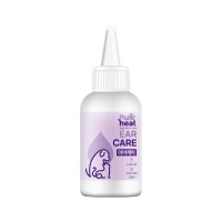 뉴앤힐 저자극 강아지 고양이 귀세정제 이어케어 120ml