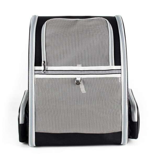 페오펫몰,펫포에버 강아지 메쉬 백팩  애견 여름 가방