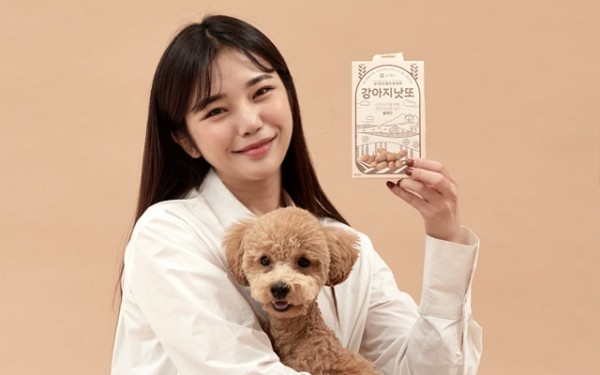 페오펫몰,[오래오래프로젝트] 장케어 천연발효식 강아지 낫또 30g