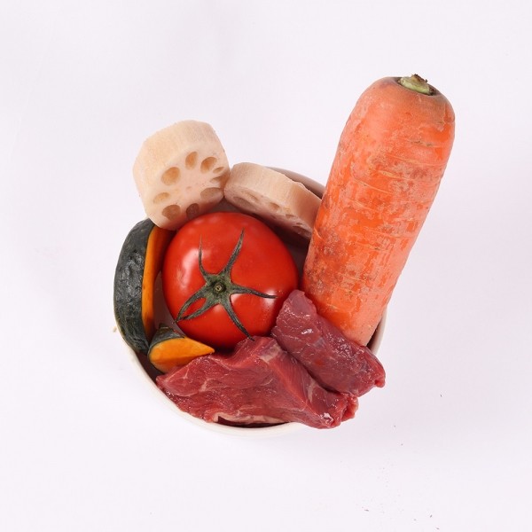 페오펫몰,[알로키친] 강아지 자연식 슬림캥거루 (캥거루&MCT) 16개입 (48g)