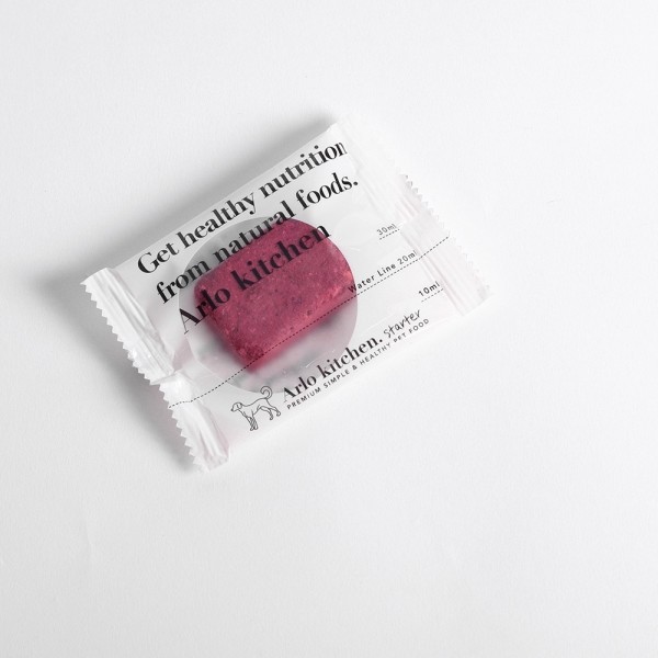 페오펫몰,[알로키친] 강아지 자연식 슬림캥거루 (캥거루&MCT) 40개입(120g)