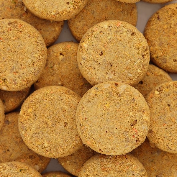 페오펫몰,[알로키친] 강아지자연식 올인원포크(돼지&프로폴리스) 15개입 (90g) #슬개골 #기관지 #항산화 #베이스패티