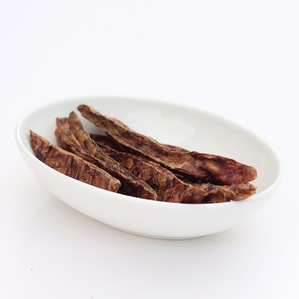 페오펫몰,[오래오래프로젝트] 깨끗한육포 저칼로리 보양간식 한우허파 (35g)