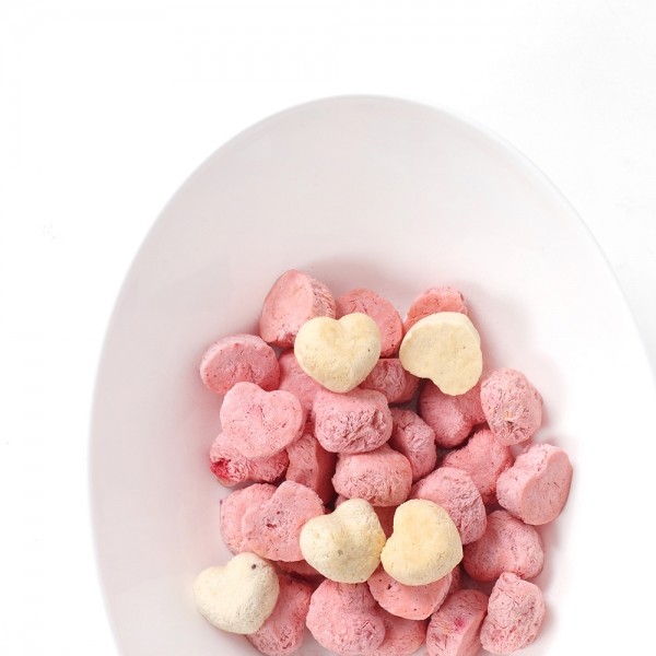 페오펫몰,[알로키친] 강아지 유기농 생과일 요거트 4종 #범산목장 #유산균